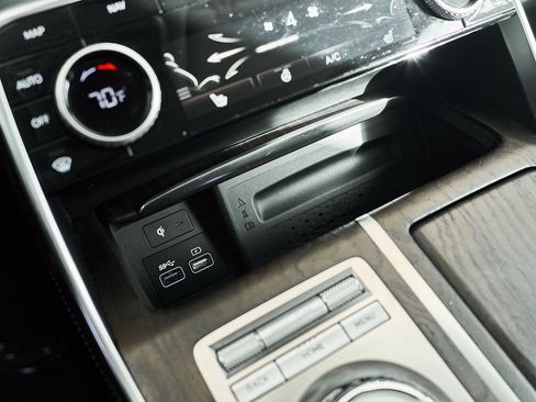 Used 2024 Genesis GV80 2.5T image 48