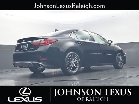 Used 2016 Lexus ES 350 image 19