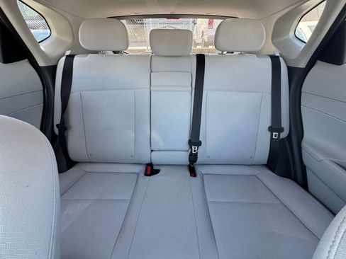 Used 2025 Hyundai Kona SEL image 38