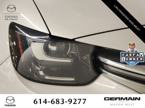 Certified 2024 MAZDA CX-90 Plug-In Hybrid w/ Preferred image 15