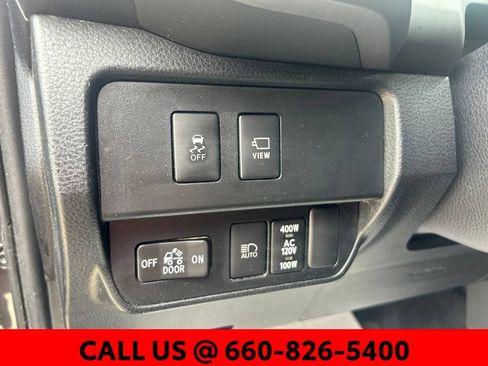 Used 2021 Toyota Tacoma TRD Sport w/ TRD Premium Sport Package AWD/4WD image 16