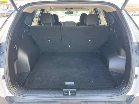 Used 2025 Hyundai Tucson SEL AWD/4WD image 36