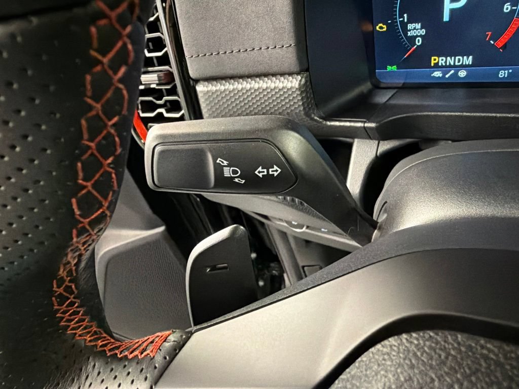 New 2026 Ford Ranger Raptor AWD/4WD image 21