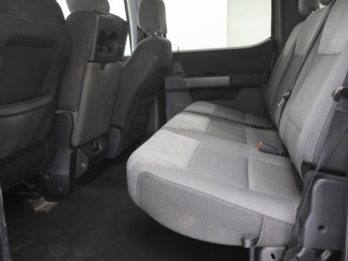 Used 2021 Ford F150 XLT w/ Equipment Group 302A High image 9