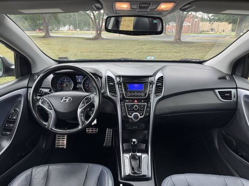 Used 2013 Hyundai Elantra GT w/ Style Pkg FWD image 21