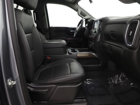 Used 2022 Chevrolet Silverado 1500 RST w/ All Star Edition Plus image 13