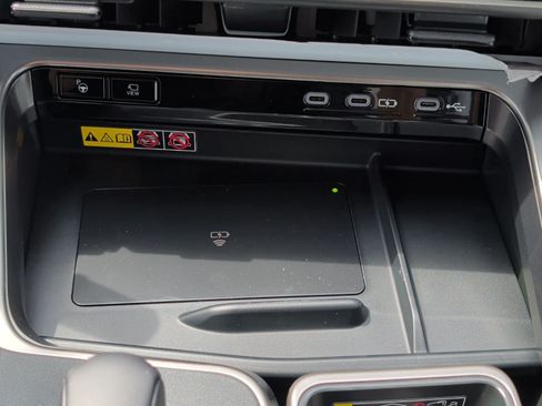 New 2026 Lexus TX 350 AWD image 20