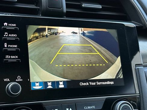 Used 2019 Honda Civic EX image 20