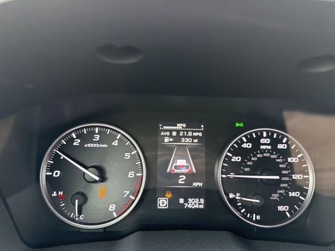 Certified 2025 Subaru Outback Premium w/ Popular Package #1A image 18