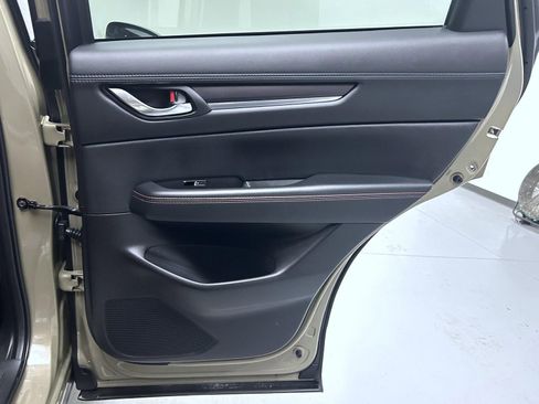 Used 2024 MAZDA CX-5 Carbon Edition image 17