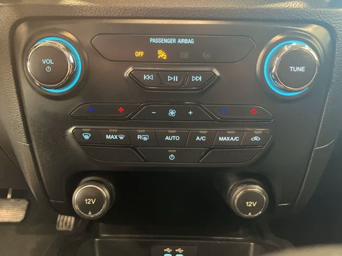 Used 2021 Ford Ranger XLT w/ FX4 Off-Road Package AWD/4WD image 20