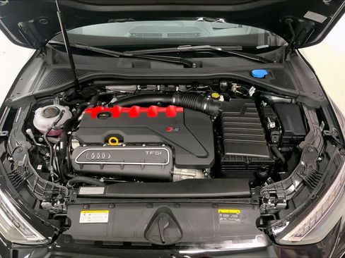 New 2026 Audi RS 3 image 8