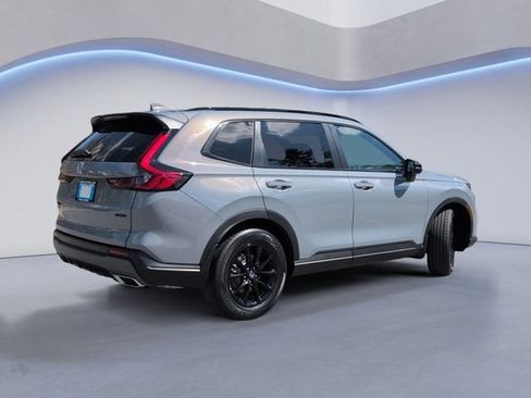 New 2026 Honda CR-V Sport-L image 4