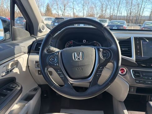 Used 2018 Honda Pilot EX-L image 13