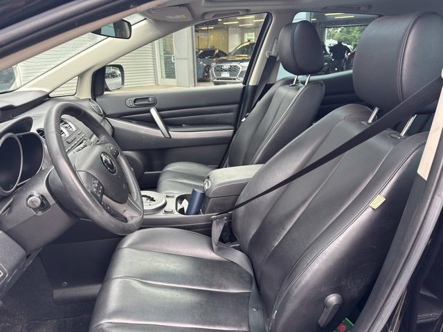 Used 2010 MAZDA CX-7 s Touring w/ Technology Pkg AWD/4WD image 6