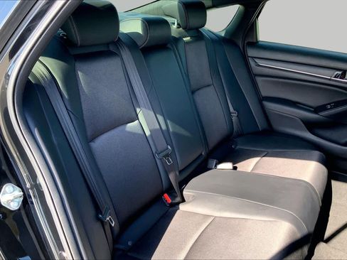 Used 2020 Honda Accord Sport image 19