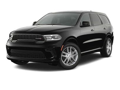 Used 2025 Dodge Durango GT