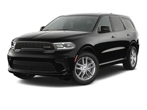 Used 2025 Dodge Durango GT AWD/4WD image 1