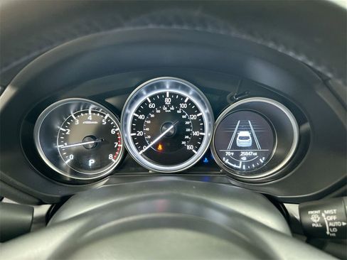 Certified 2023 MAZDA CX-5 AWD 2.5 S w/ Select Package image 13