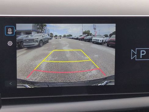 Used 2025 Hyundai Tucson SEL FWD image 24
