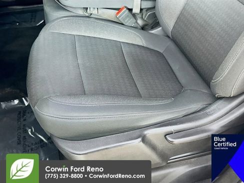 Used 2020 GMC Sierra 1500 SLE w/ Trailering Package image 22