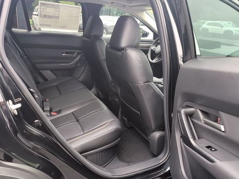New 2026 MAZDA CX-50 AWD 2.5 Hybrid w/ Weather Package image 8