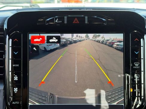 Certified 2024 RAM 2500 Power Wagon w/ Level 2 Equipment Group image 32