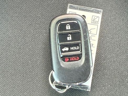 Used 2025 Honda Civic Si image 30
