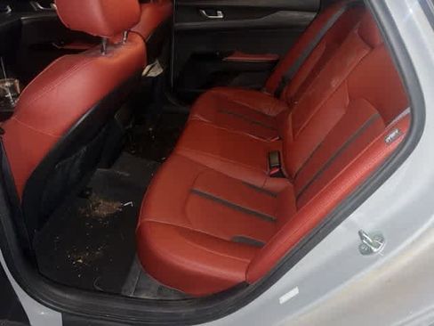 Used 2023 Kia K5 GT-Line w/ GT-Line Premium Package image 5