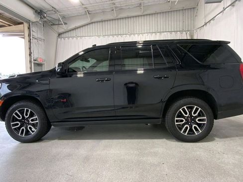Used 2023 GMC Yukon AT4 w/ AT4 Premium Package AWD/4WD image 26