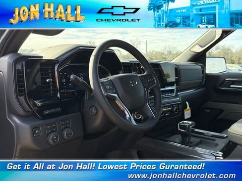 New 2026 Chevrolet Silverado 1500 ZR2 image 23