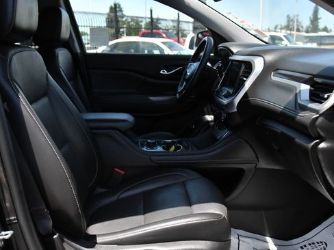 Used 2023 GMC Acadia SLT AWD/4WD image 48