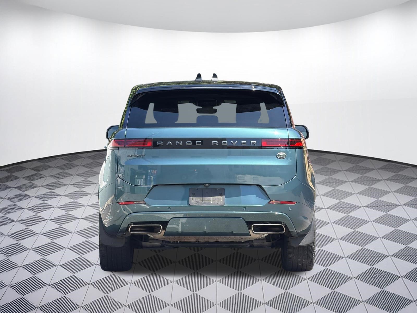 Used 2023 Land Rover Range Rover Sport SE Dynamic AWD/4WD image 9