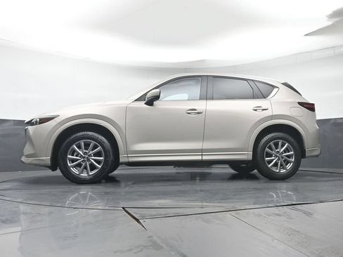 Certified 2024 MAZDA CX-5 AWD 2.5 S w/ Preferred Package image 31