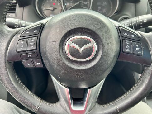 Used 2014 MAZDA CX-5 Touring w/ Bose/Moonroof Package image 10