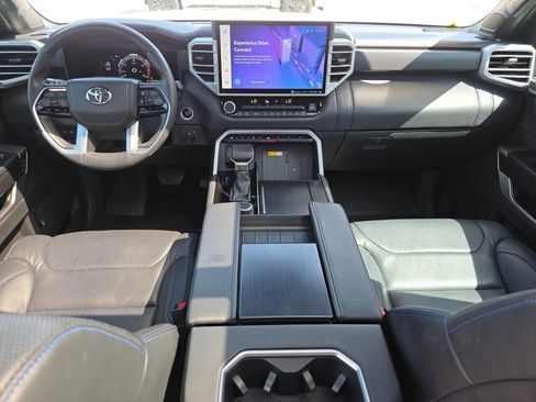 Used 2023 Toyota Tundra Platinum RWD image 5