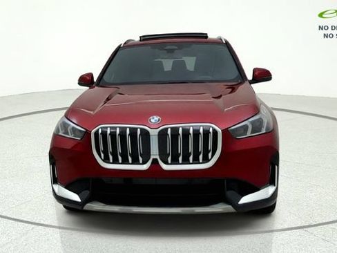Used 2026 BMW X1 xDrive28i AWD/4WD image 4