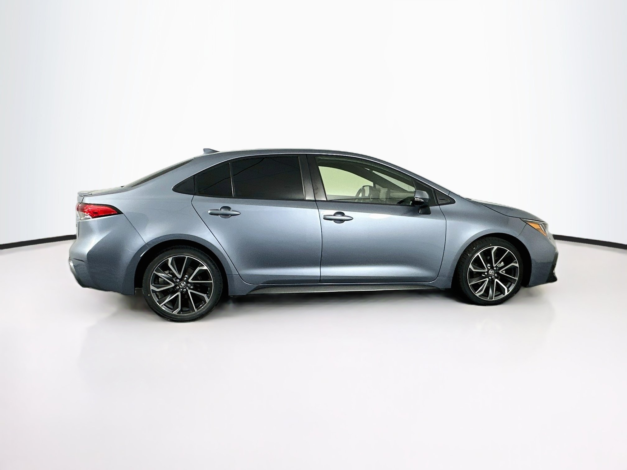 Used 2022 Toyota Corolla SE FWD image 10