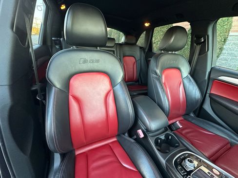 Used 2014 Audi SQ5 Premium Plus image 41