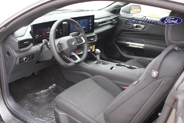 New 2026 Ford Mustang Coupe RWD image 10