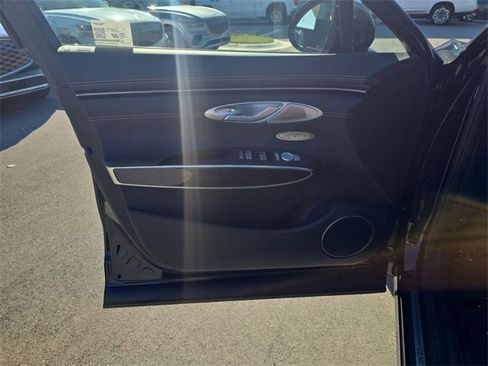 New 2026 Genesis GV70 3.5T Sport Prestige image 13