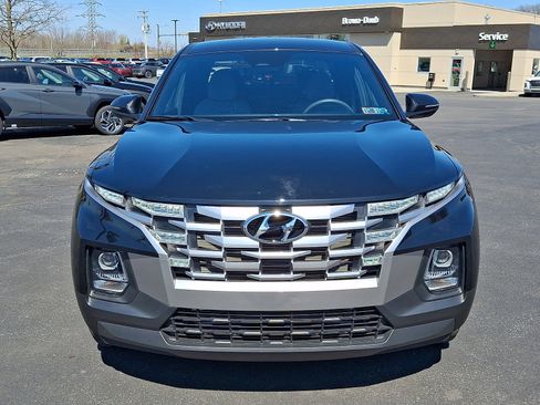 Used 2023 Hyundai Santa Cruz SEL image 3