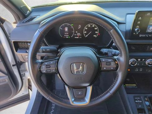 Used 2024 Honda CR-V Sport Touring image 15