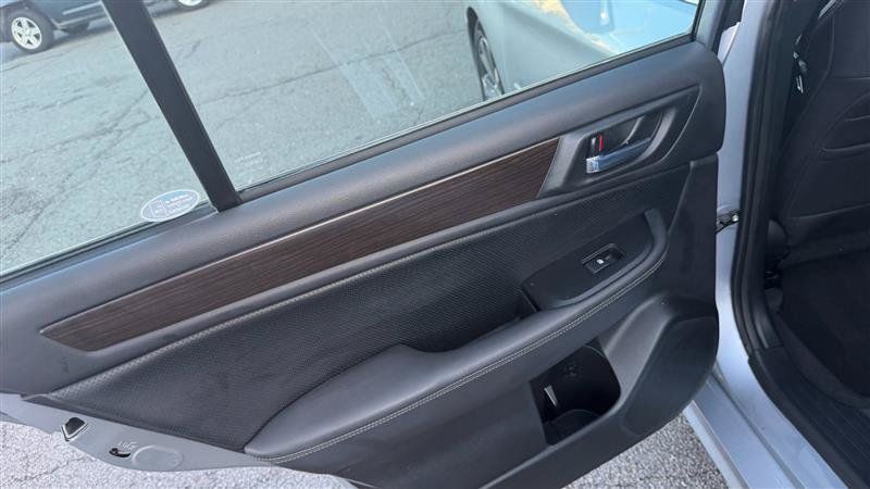 Used 2015 Subaru Legacy 3.6R Limited AWD/4WD image 18