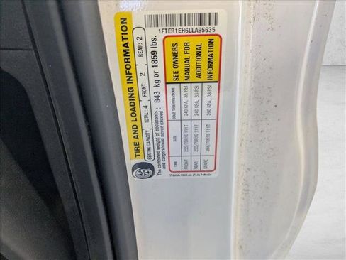 Used 2020 Ford Ranger XL image 15