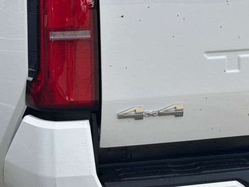 New 2026 Toyota Tacoma TRD Sport image 31