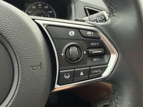 Used 2022 Acura RDX FWD w/ Technology Package image 30