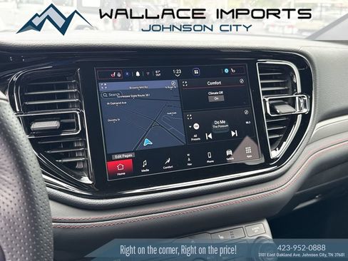Used 2026 Dodge Durango GT AWD/4WD image 23