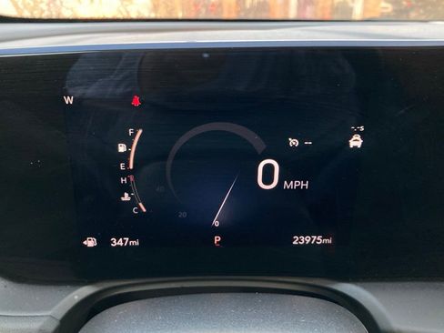 Used 2025 Buick Encore GX Preferred FWD image 14