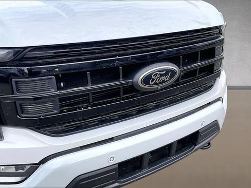 Used 2023 Ford F150 Platinum w/ Equipment Group 701A High AWD/4WD image 27